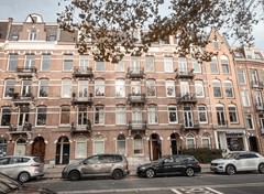 Nassaukade 35-2, 1052CK Amsterdam